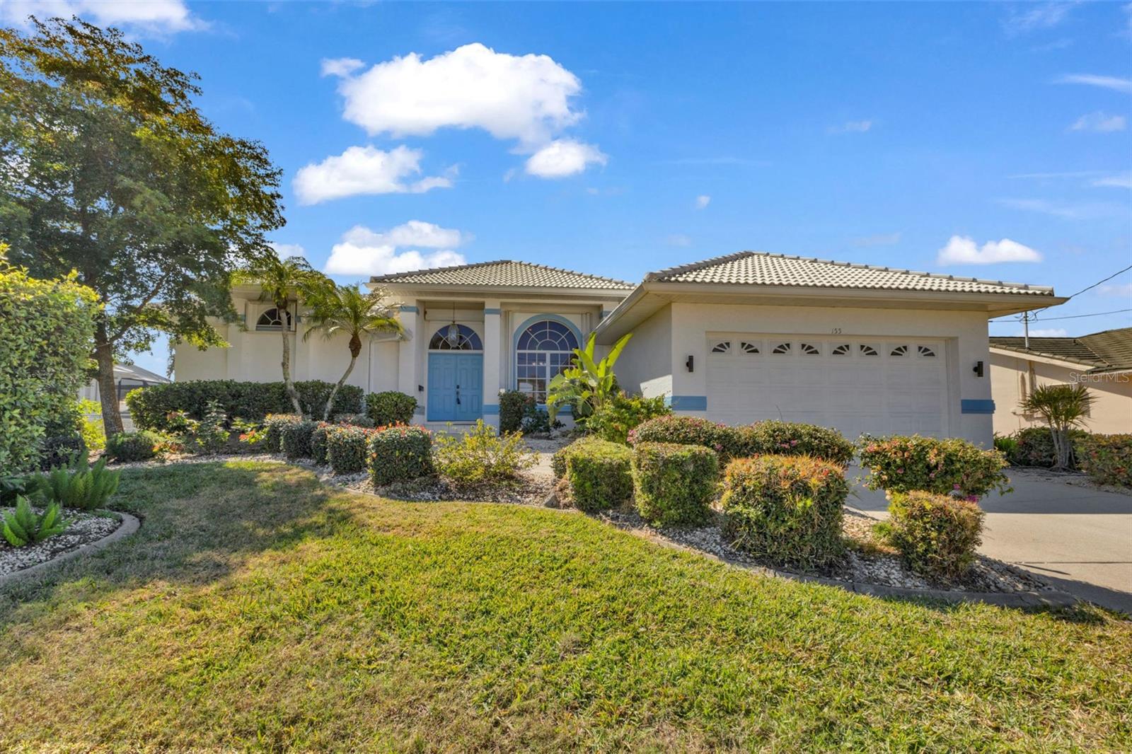 PUNTA GORDA ISLES SEC 04 - Residential