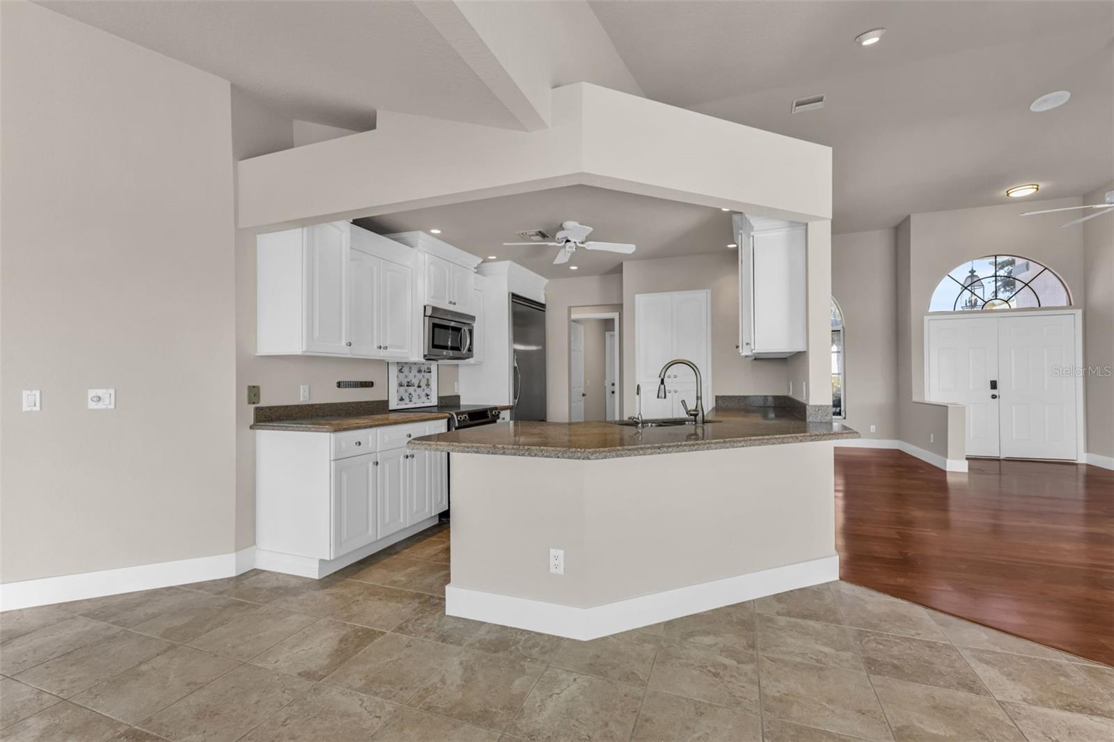 PUNTA GORDA ISLES SEC 04 - Residential