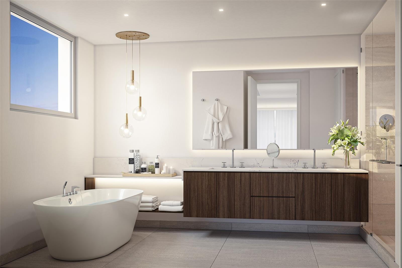 WESTSHORE YACHT CLUB, AQUA VILLAS - Residential