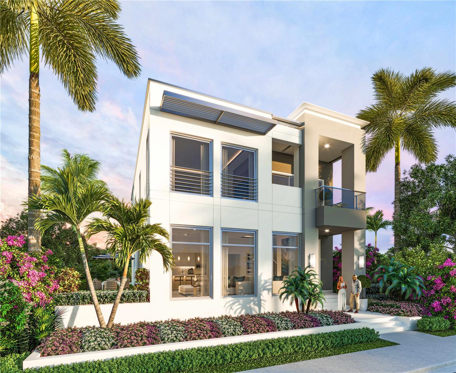 One or more photo(s) has been virtually staged. Pre-Construction. To be built. Luxury Villas in the prestigious gated community of Westshore Yacht club. Our exclusive Villas offer a blend of modern sophistication and timeless elegance, providing the ultimate living experience. Key features of this two-story residence, offering 3 Bedrooms, 3-1/2 Baths, plus a Den, include grand interiors encompassing nearly 4,000 square feet.
Expansive living areas, soaring ceilings, and large windows bathe the space in natural light. Interiors boast the finest finishes such as Italkraft premium cabinetry, quartz waterfall countertops, large format porcelain tile, Sub-Zero and Wolf appliances with induction stove top. The owners-suite bedroom is a retreat within a retreat, offering unparalleled comfort and style featuring an owner’s study with floor-to-ceiling glass leading out to your private Terrace.
Additional Villas luxuries include a private elevator, private 2-car garage, plus a dedicated guest parking spot. Enjoy entertaining, gardening or relaxing in your exclusive outdoor living space.
The Villas offer a one-of-a-kind experience with access to Amenity-rich AQUA Condo towers: a rooftop sky-pool with breathtaking Sunset views to the west and sunrises to the East over downtown Tampa; A 3rd floor pool with hot tub; outdoor grilling station with Cabanas; A spacious and elegantly appointed club room with conversational seating areas, sports lounge, billiard area and private dining room; State-of-the art golf simulator; theater with plush seating; children’s playroom; and 2 fully furnished guest suites, as well as private offices. Relax in the luxurious spa center featuring steam room, sauna and private treatment rooms. The17th floor fitness center overlooks Tampa Bay, with yoga /spin room. Valet attendant under the porte-cochere lobby entrance. 24/7 staffed lobby, on site property manager and service personnel.
Westshore Yacht Club is South Tampa’s premier & unique Gated waterfront community, boasting the exclusive members-only Bay Club and Marina, 149 boat slips, two resort style swimming pools, outside Tiki Bar, indoor fine dining, 806 Sunset bar, Day Spa, fitness center and social activities Combining this with an optional membership to the Bay Club. All of this only 10 minutes to downtown Tampa, 15 minutes to Tampa International Airport, 20 minutes to St. Petersburg and 30 minutes to the some of the best beaches in the US. Come and explore our sales gallery and take a tour of the last available site at Westshore Yacht Club. Sales Gallery located at 5605 S. Westshore Blvd.
