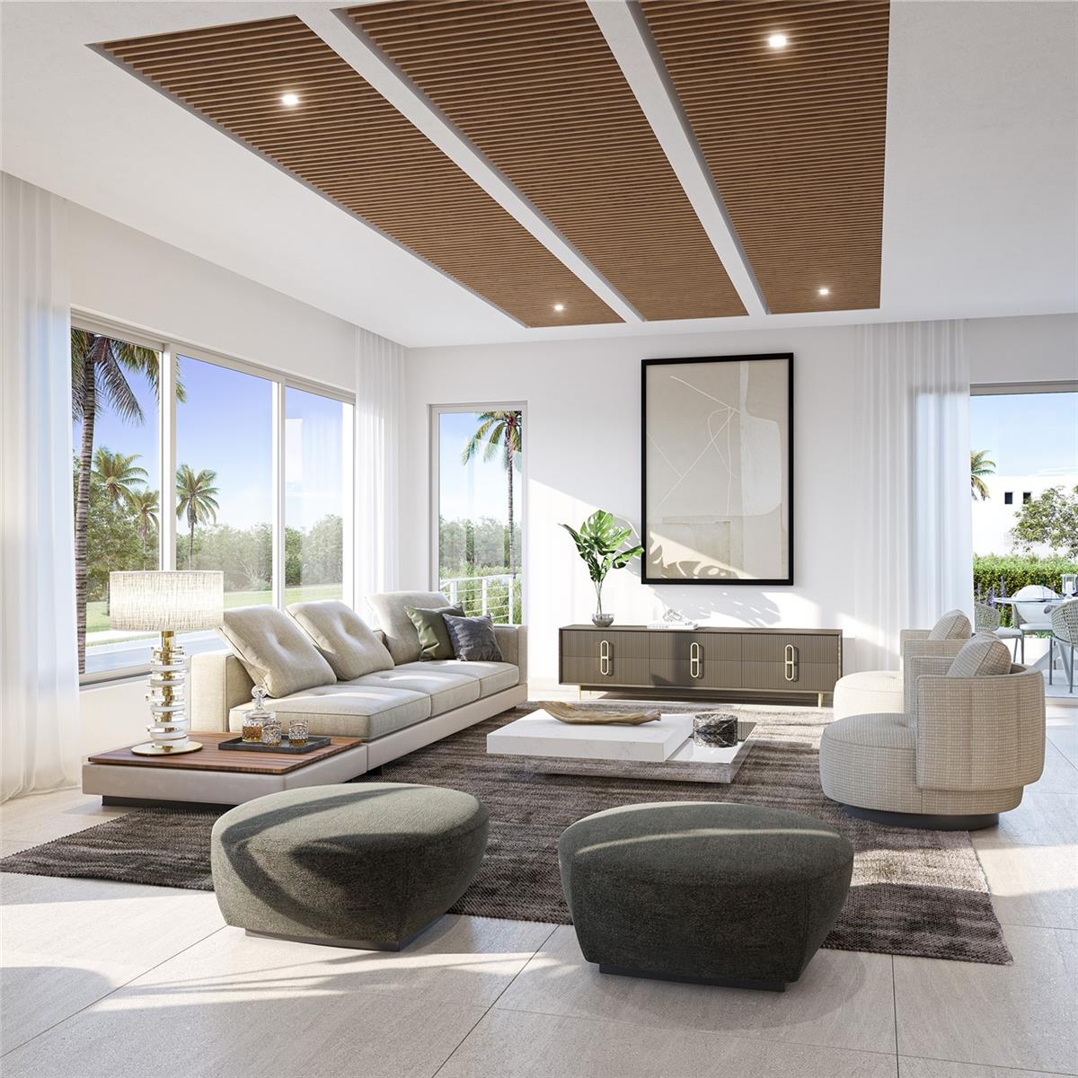 WESTSHORE YACHT CLUB, AQUA VILLAS - Residential