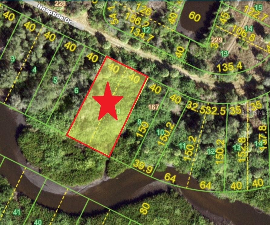 Motivated Seller - Seller financing available!!!! This lot may qualify for up to 90% financing. Harbour Heights waterfront park nearby with boat ramp, tennis, pavilion, and play area. Deep Creek public golf course and clubhouse nearby.Punta Gorda is a paradise for fisherman, boaters, sun-worshippers and shoppers alike. As the only incorporated city of Charlotte County, Florida, Punta Gorda is the vibrant engine of the area. It boasts wonderful restaurants, marinas and a pace of life that people from around the world come to enjoy.