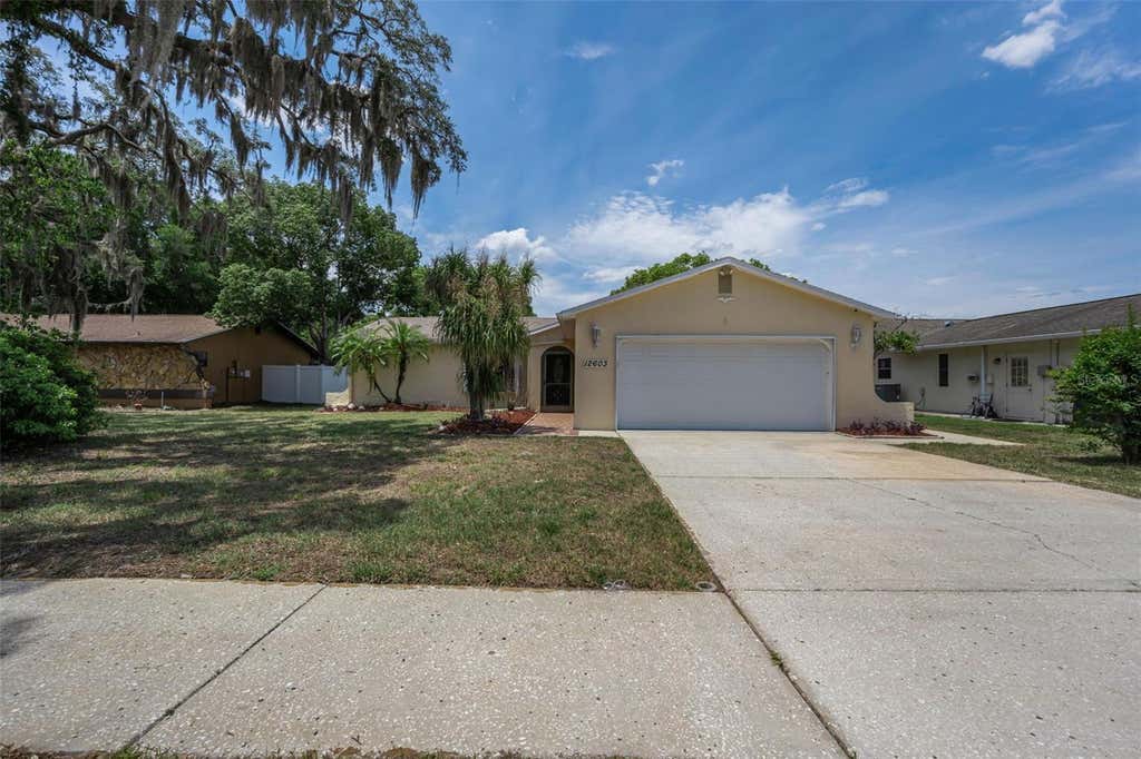 Photo of 12603 Pecan Tree Drive, Hudson, FL 34669 (MLS # W7886373)