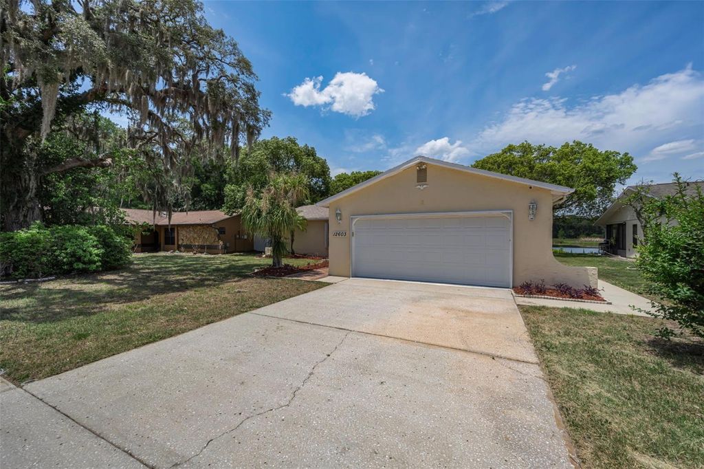 Photo of 12603 Pecan Tree Drive, Hudson, FL 34669 (MLS # W7886373)