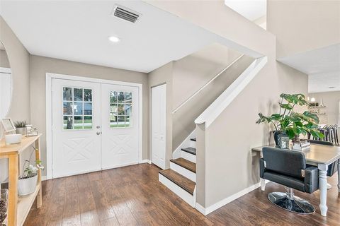 A home in PALM COAST