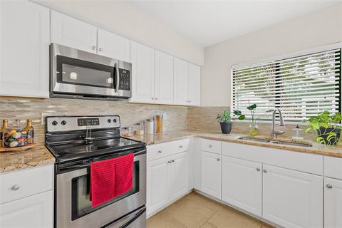 A home in PALM COAST