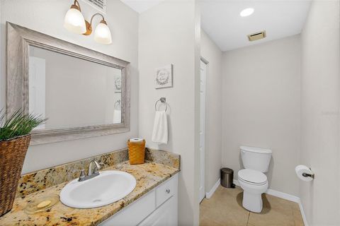 A home in PALM COAST