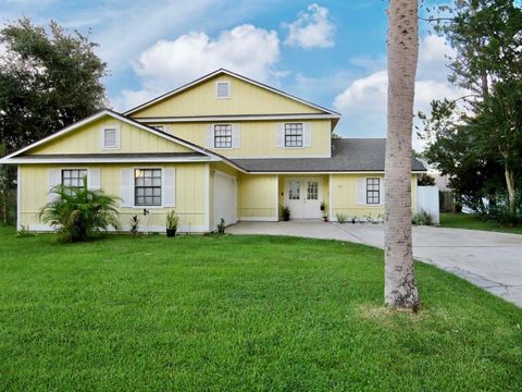 A home in PALM COAST