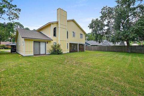 A home in PALM COAST