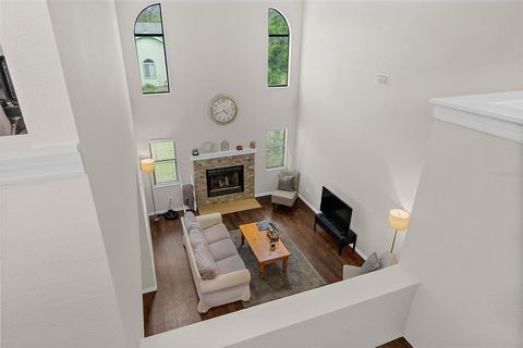 A home in PALM COAST
