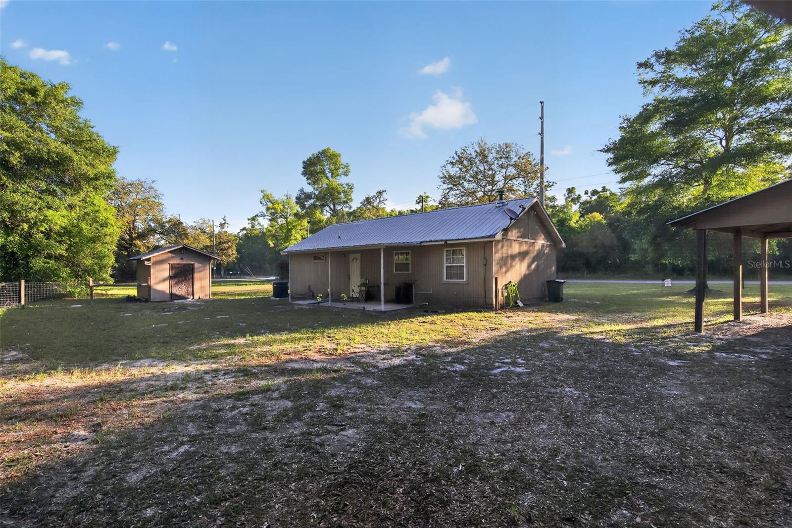 SUWANNEE RIVER HIGHLANDS (437) - Residential