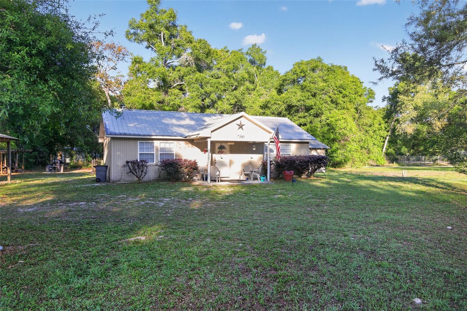 SUWANNEE RIVER HIGHLANDS (437) - Residential