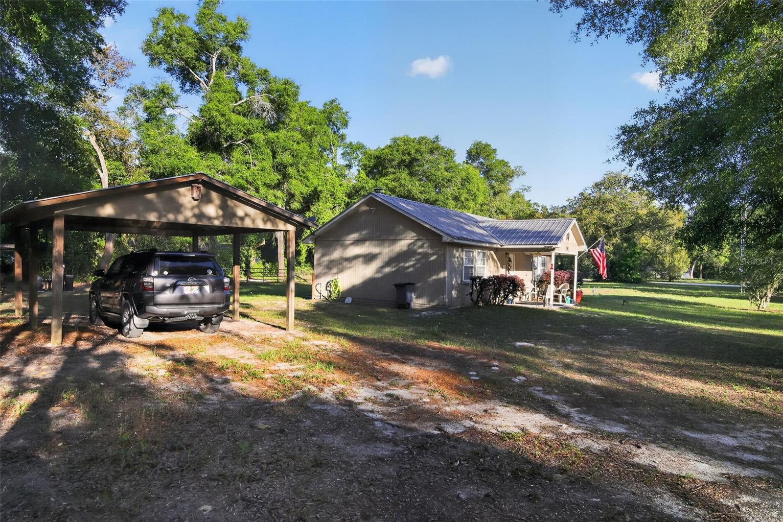 SUWANNEE RIVER HIGHLANDS (437) - Residential