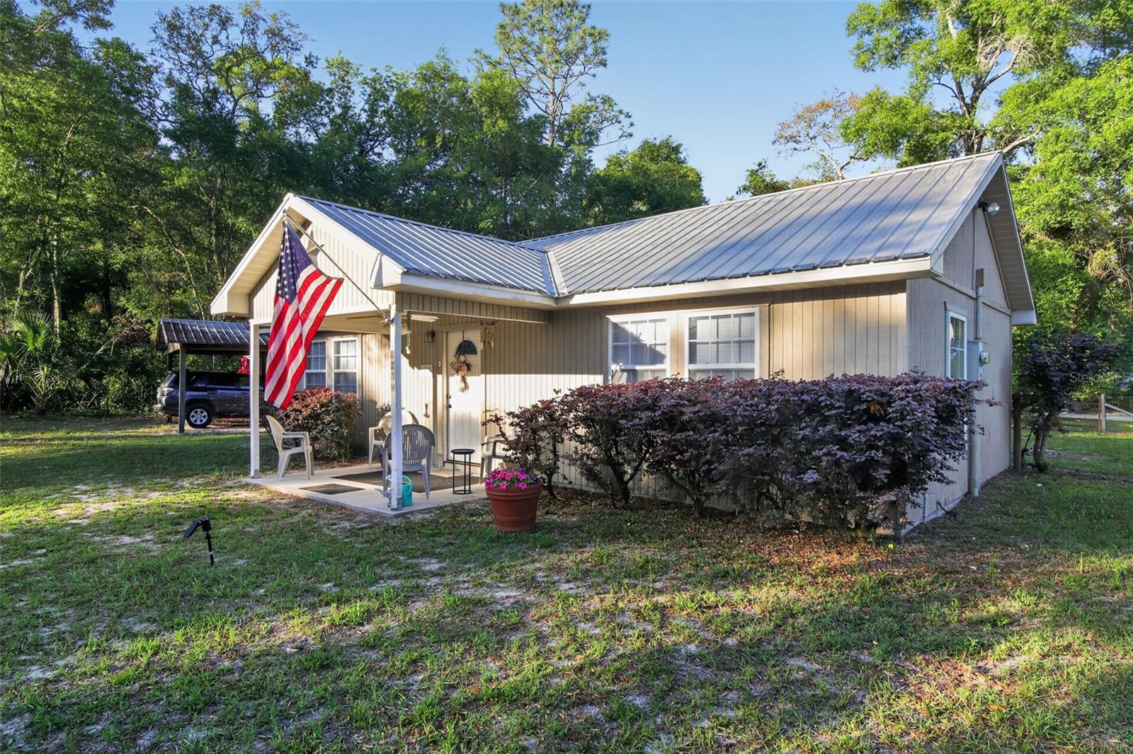 SUWANNEE RIVER HIGHLANDS (437) - Residential