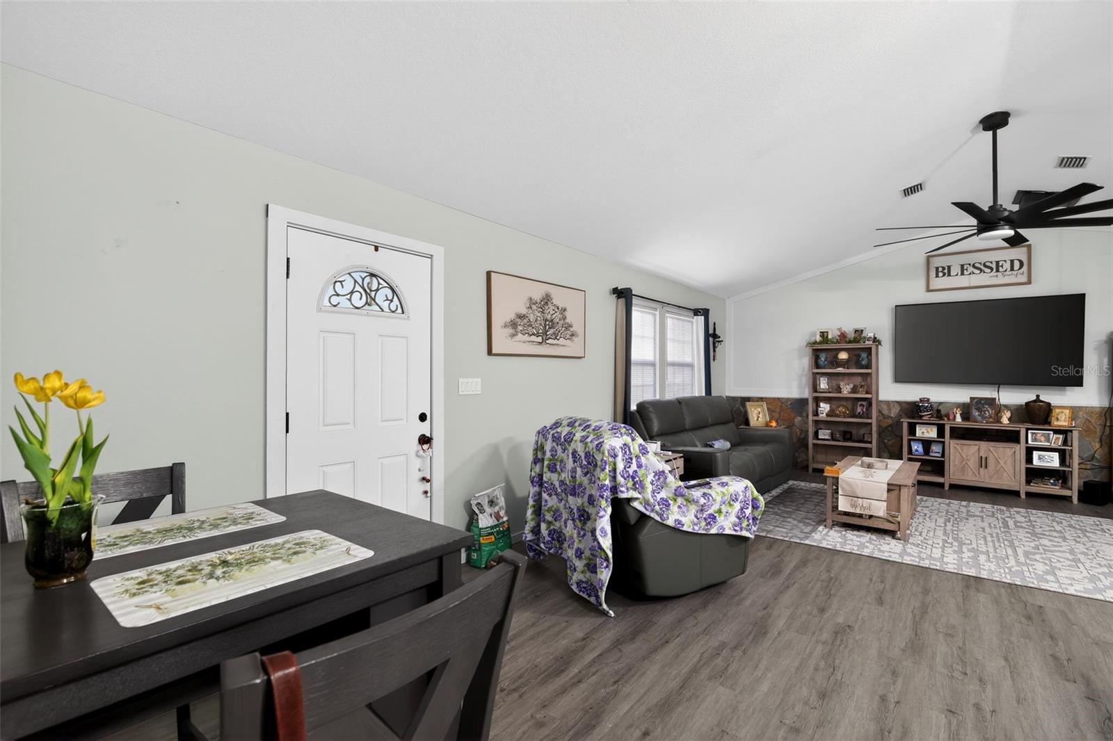 SUWANNEE RIVER HIGHLANDS (437) - Residential