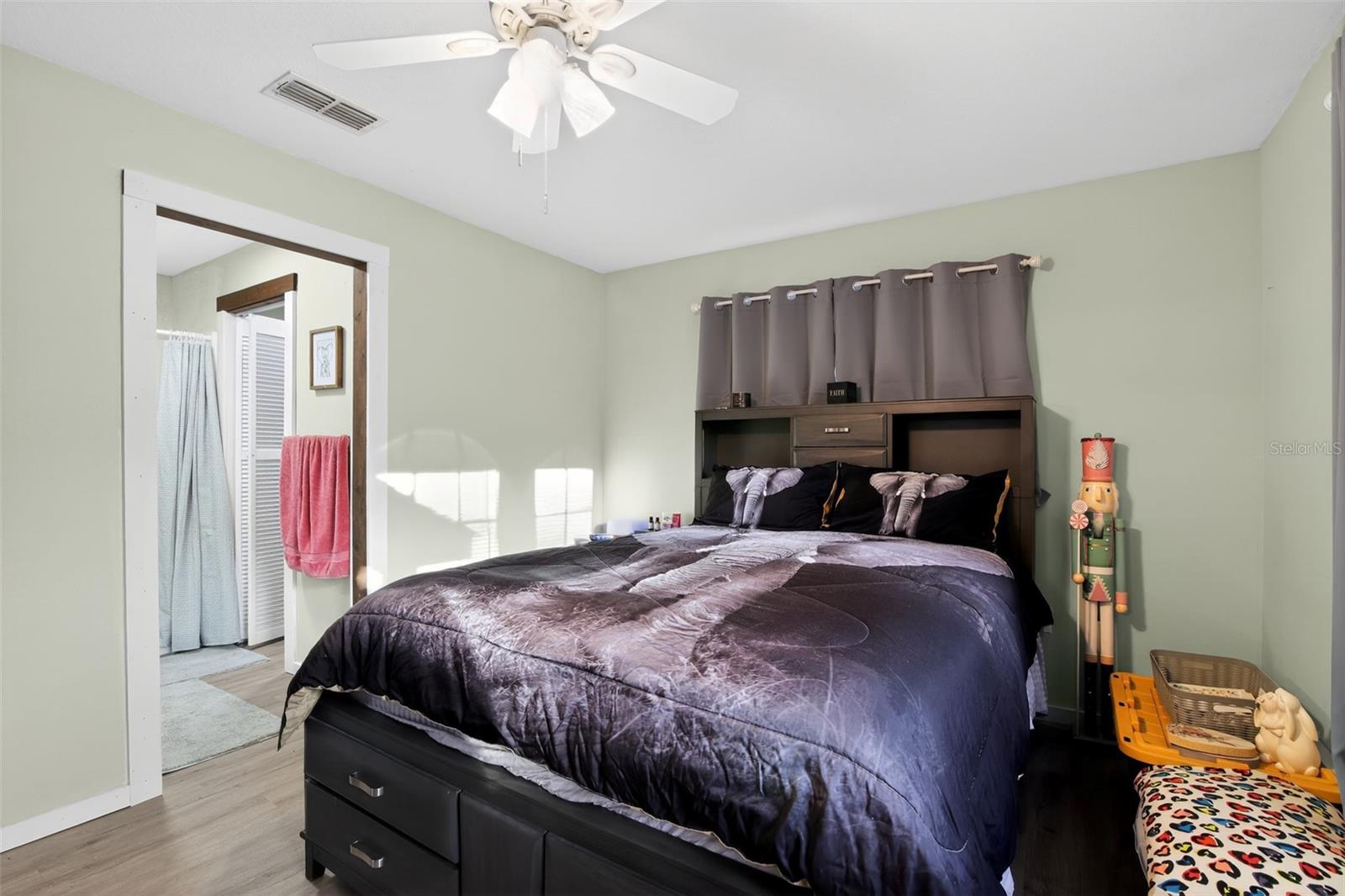 SUWANNEE RIVER HIGHLANDS (437) - Residential