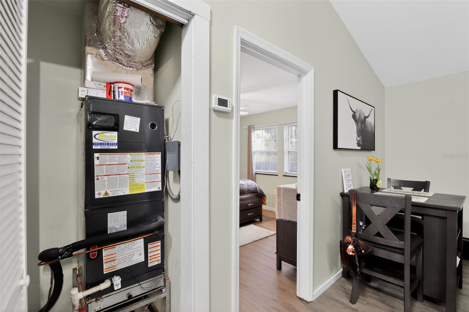 SUWANNEE RIVER HIGHLANDS (437) - Residential