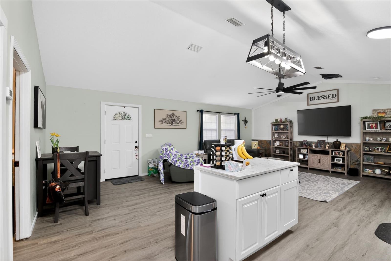 SUWANNEE RIVER HIGHLANDS (437) - Residential