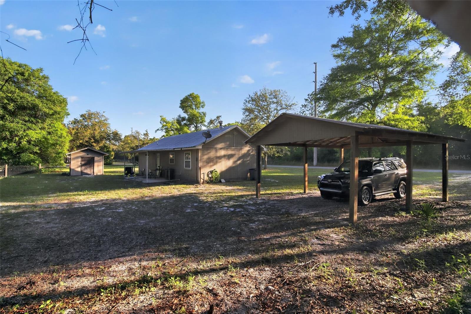 SUWANNEE RIVER HIGHLANDS (437) - Residential