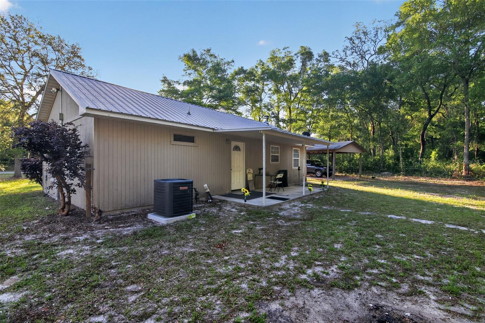 SUWANNEE RIVER HIGHLANDS (437) - Residential