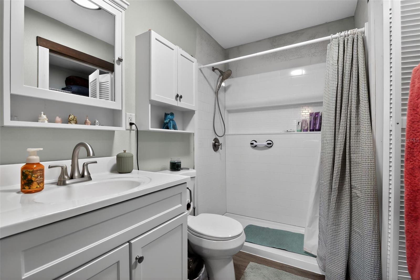 SUWANNEE RIVER HIGHLANDS (437) - Residential