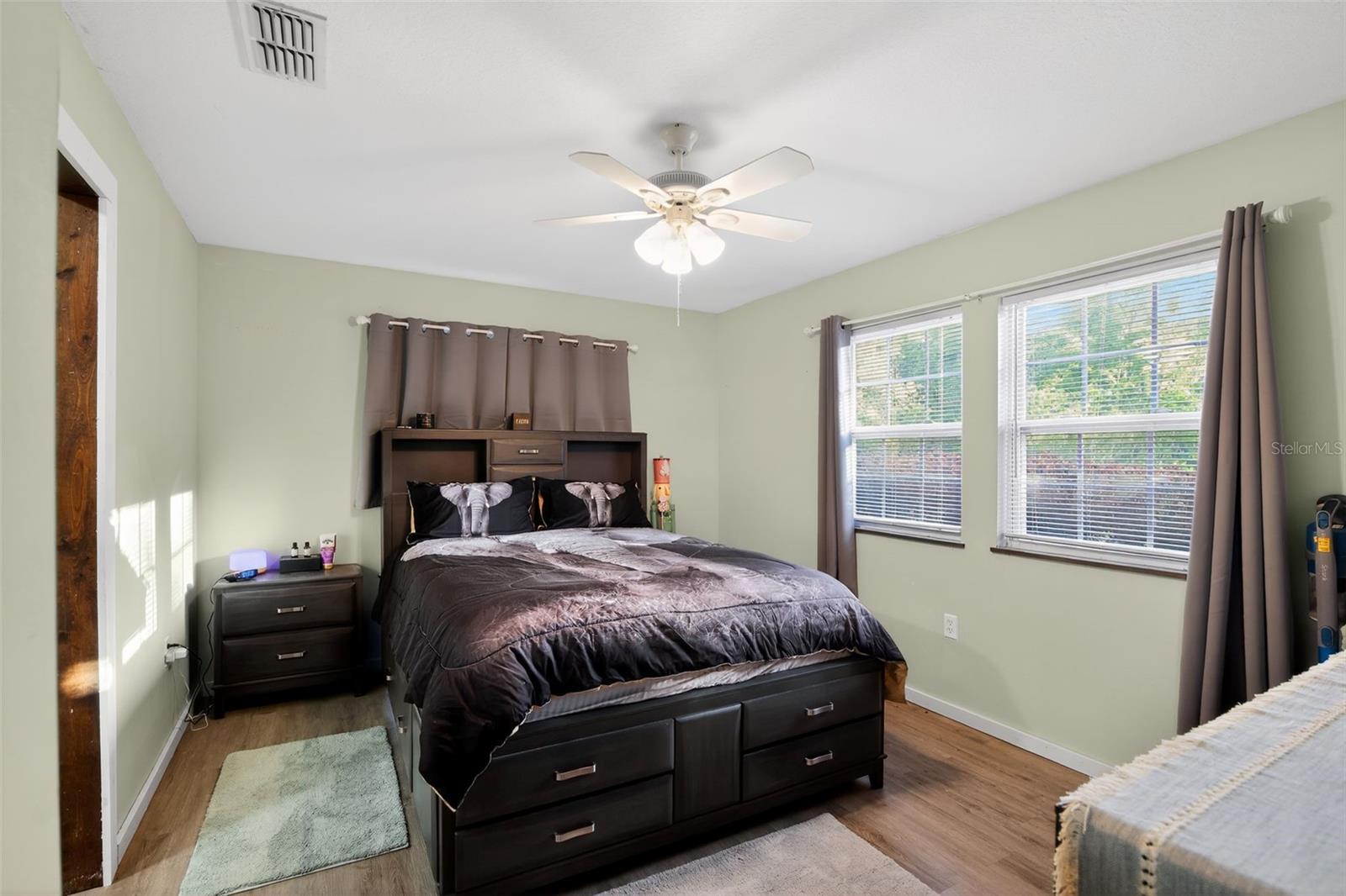 SUWANNEE RIVER HIGHLANDS (437) - Residential