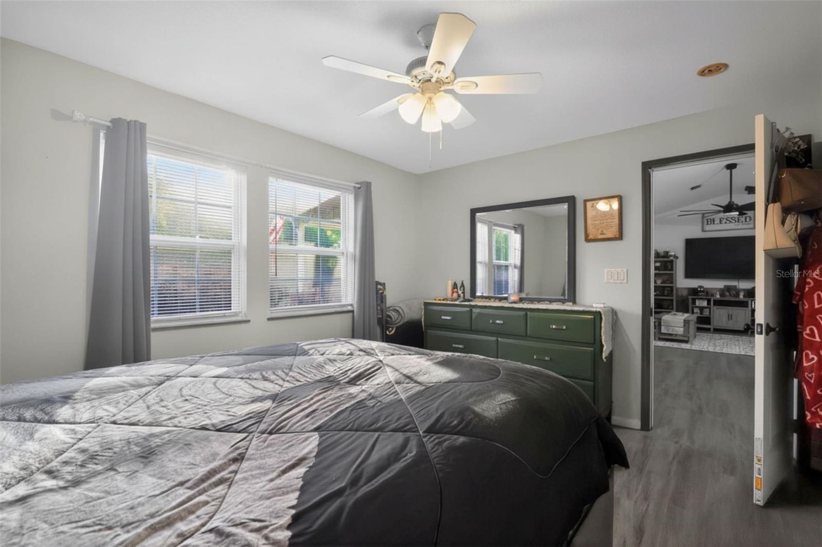 SUWANNEE RIVER HIGHLANDS (437) - Residential