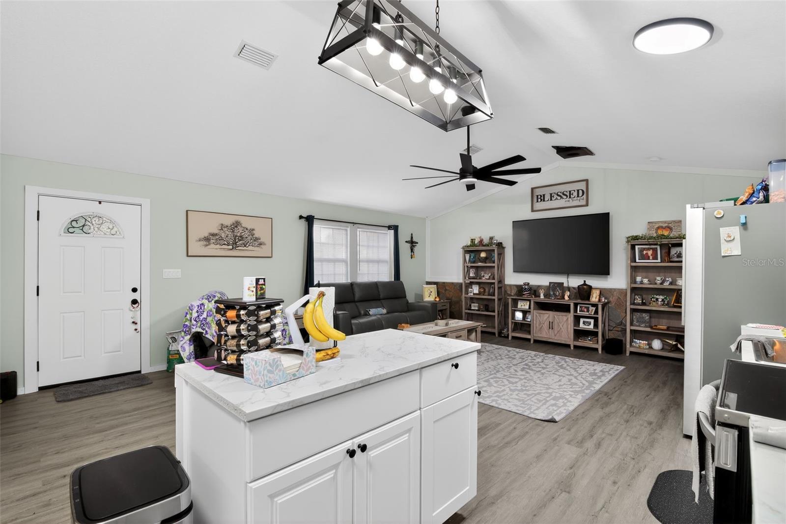 SUWANNEE RIVER HIGHLANDS (437) - Residential