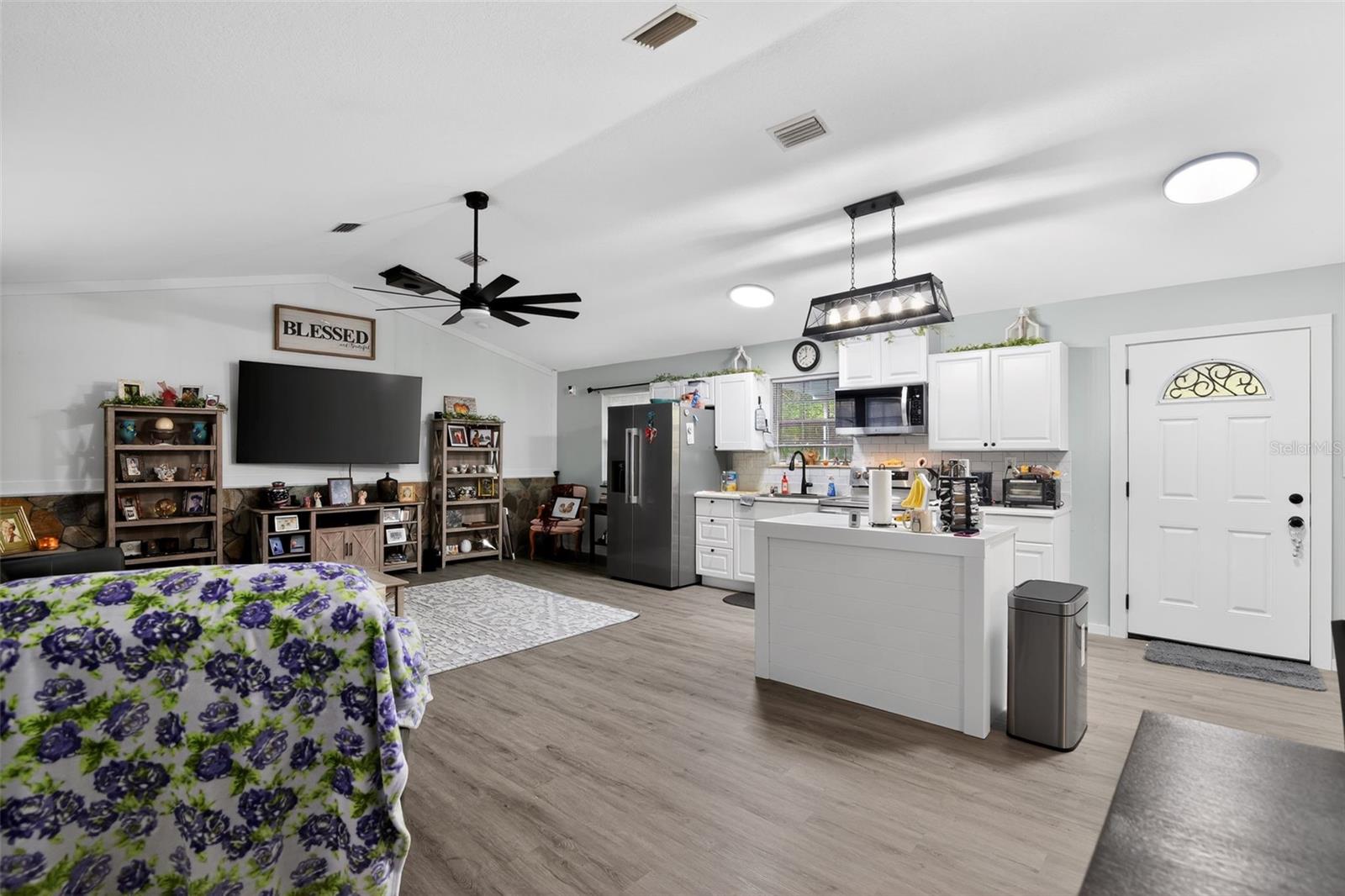 SUWANNEE RIVER HIGHLANDS (437) - Residential