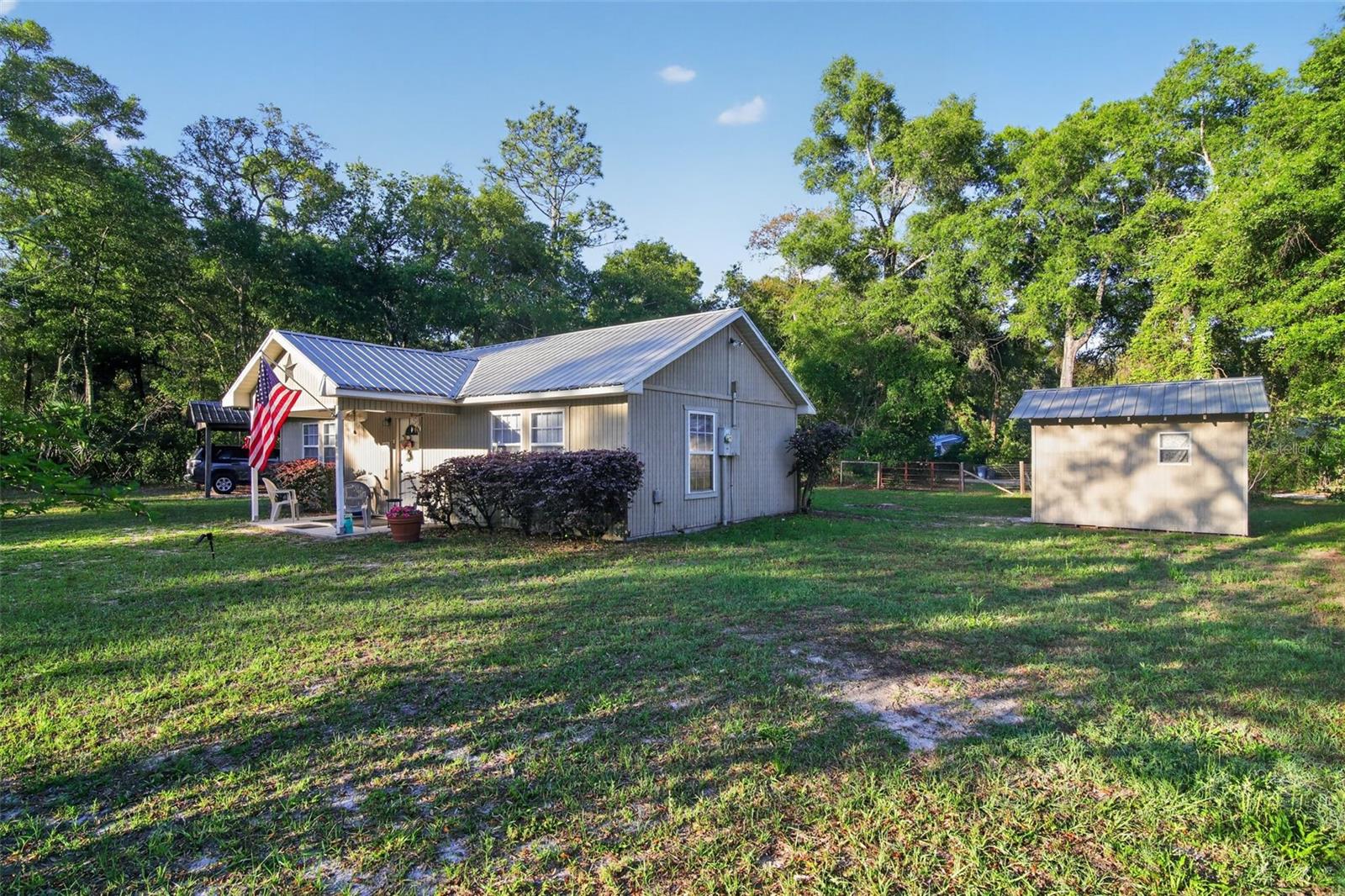 SUWANNEE RIVER HIGHLANDS (437) - Residential