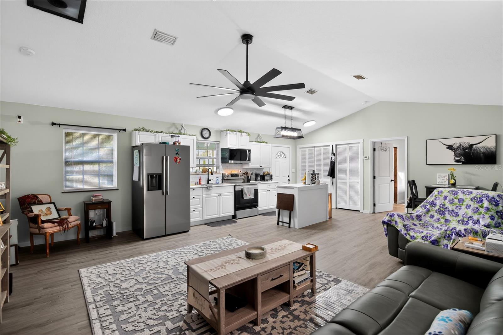 SUWANNEE RIVER HIGHLANDS (437) - Residential