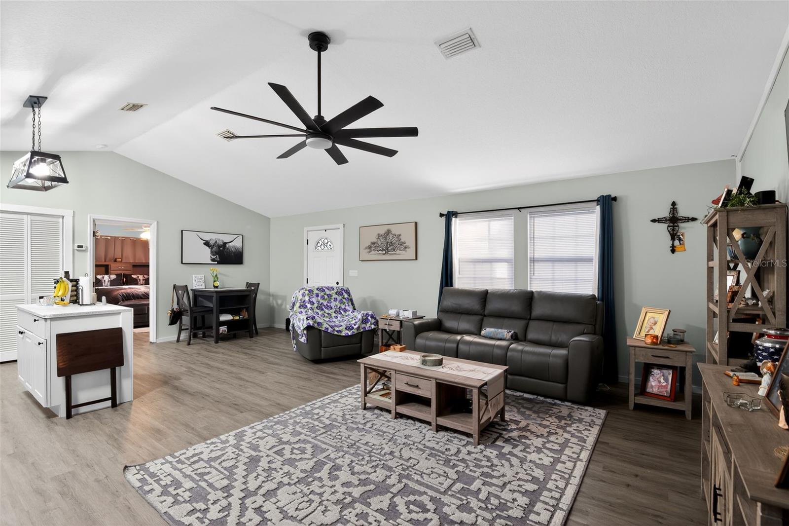 SUWANNEE RIVER HIGHLANDS (437) - Residential