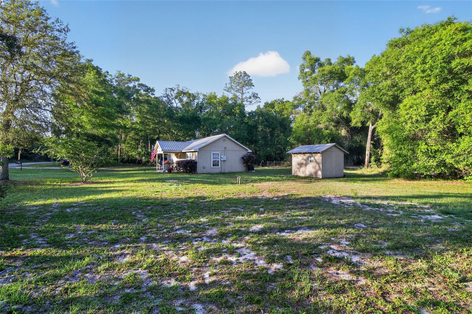 SUWANNEE RIVER HIGHLANDS (437) - Residential