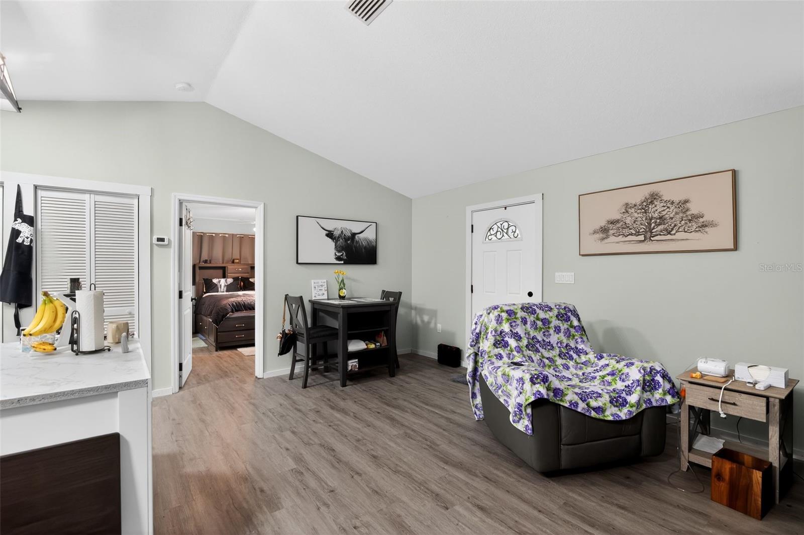 SUWANNEE RIVER HIGHLANDS (437) - Residential