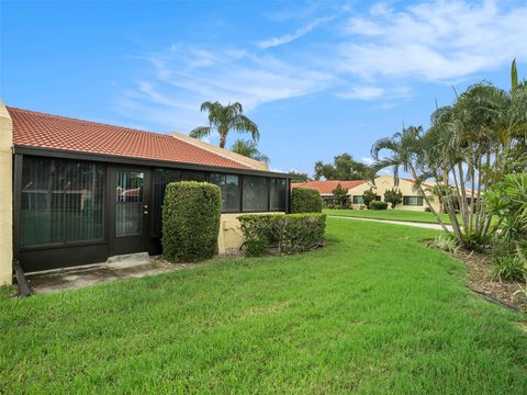 A home in BRADENTON