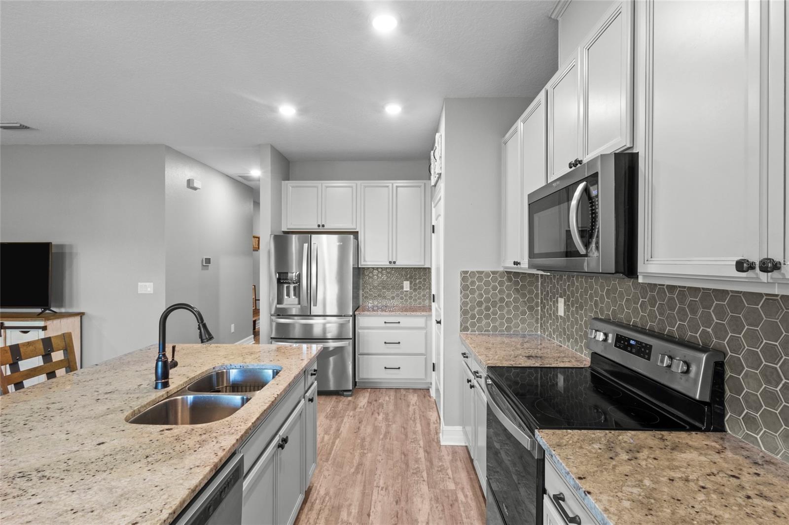 VENICE WOODLANDS PH 1 - Residential