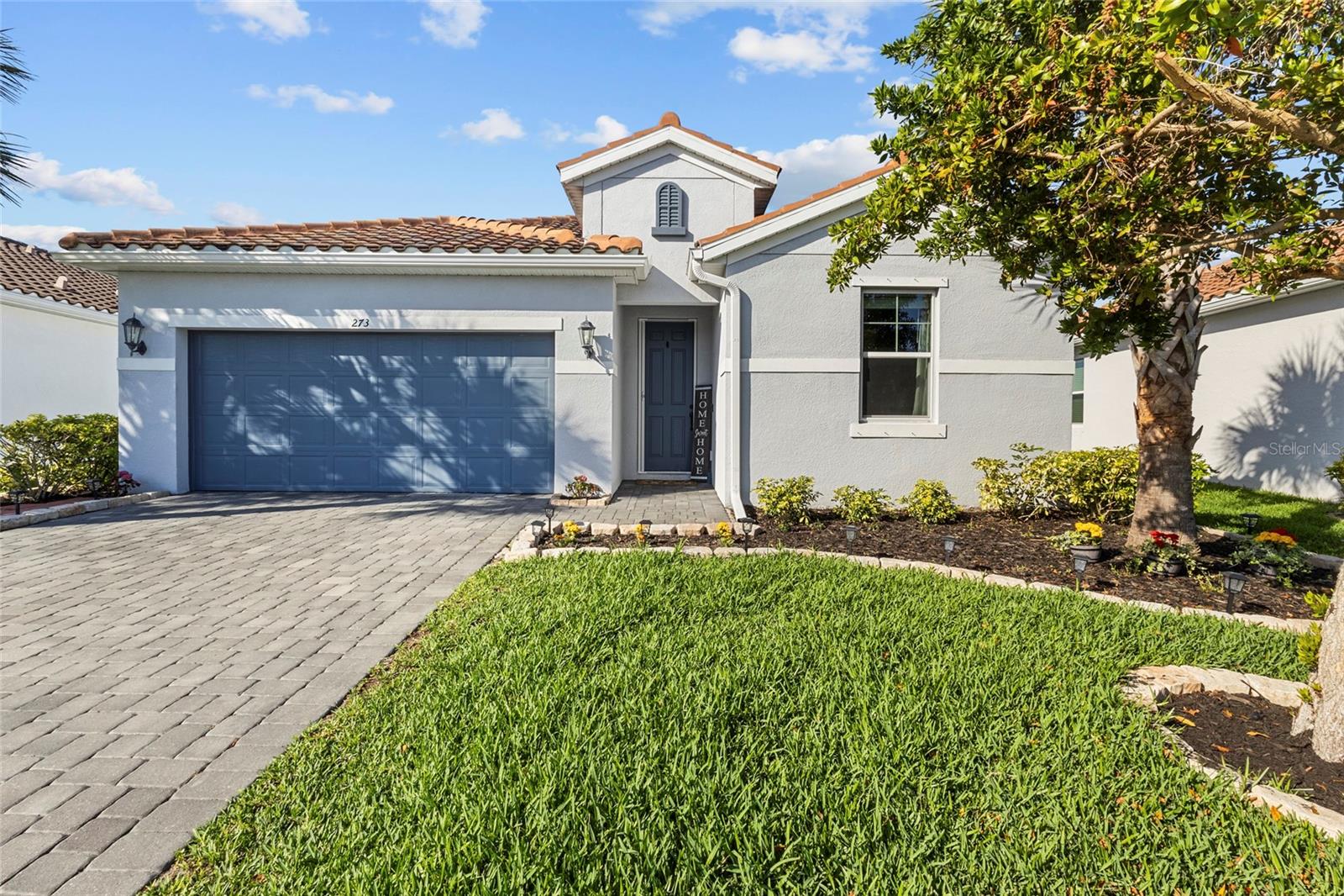 VENICE WOODLANDS PH 1 - Residential