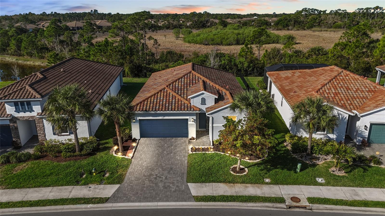 VENICE WOODLANDS PH 1 - Residential