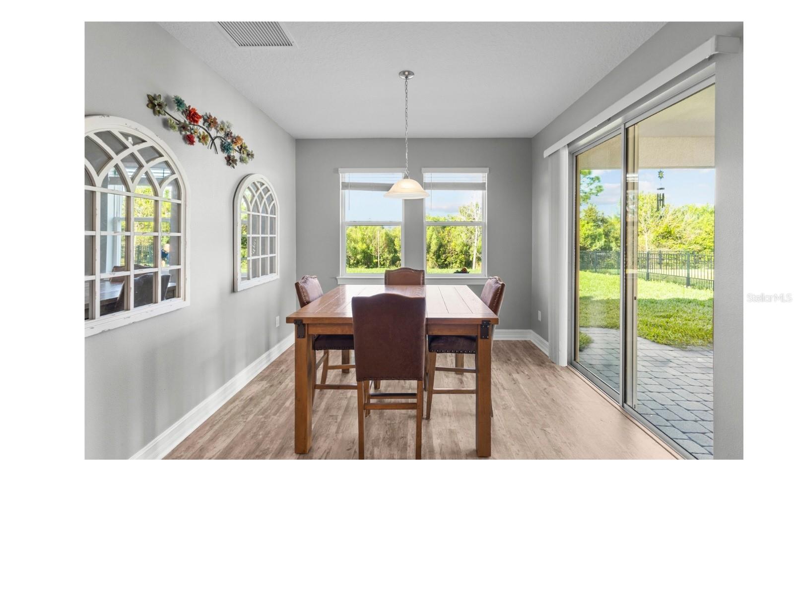 VENICE WOODLANDS PH 1 - Residential