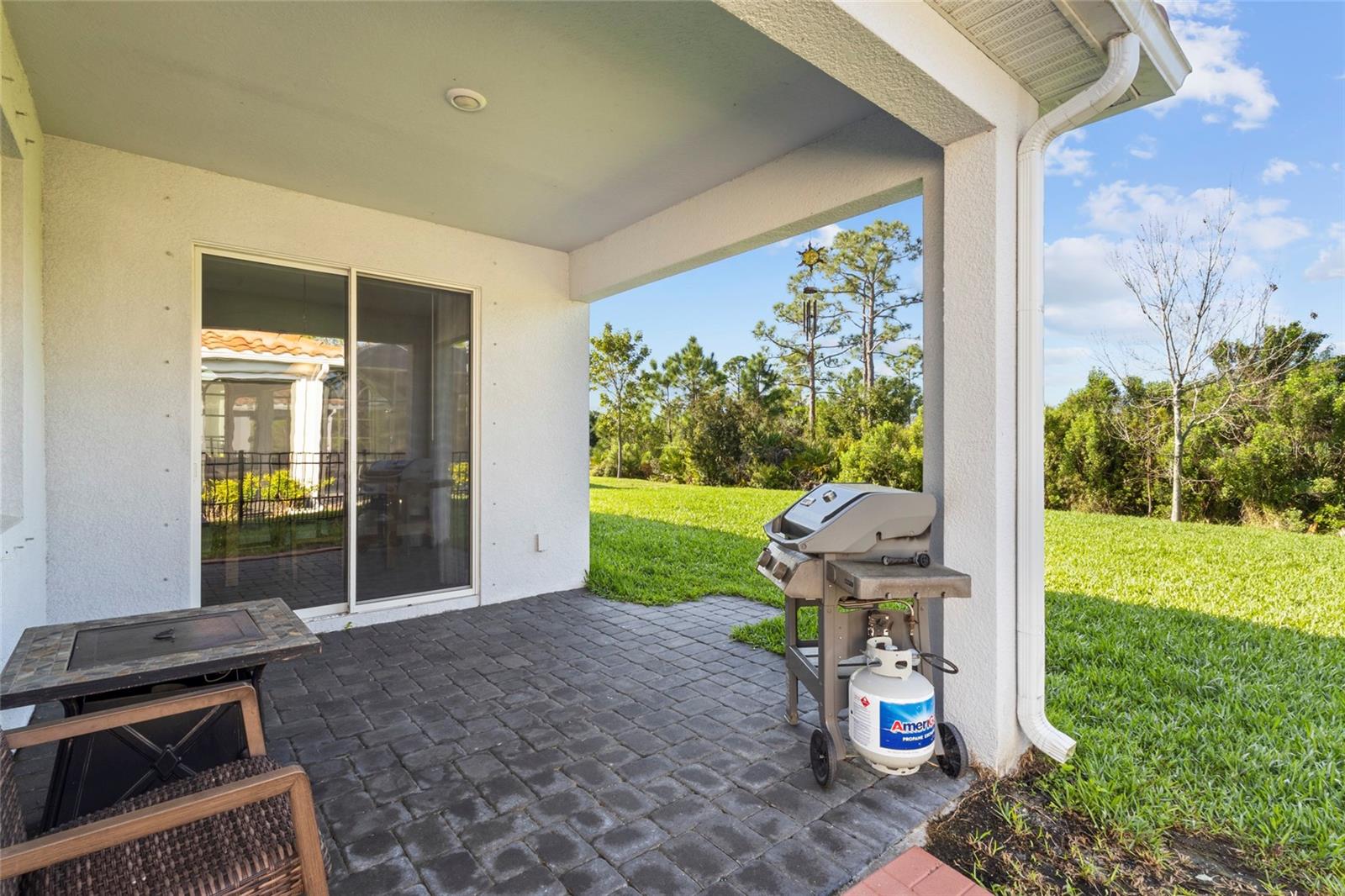 VENICE WOODLANDS PH 1 - Residential