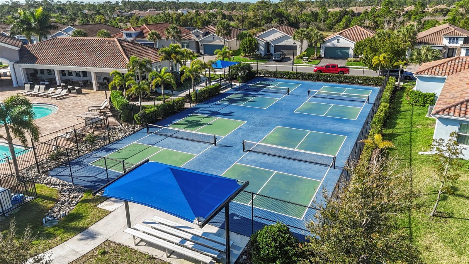 VENICE WOODLANDS PH 1 - Residential