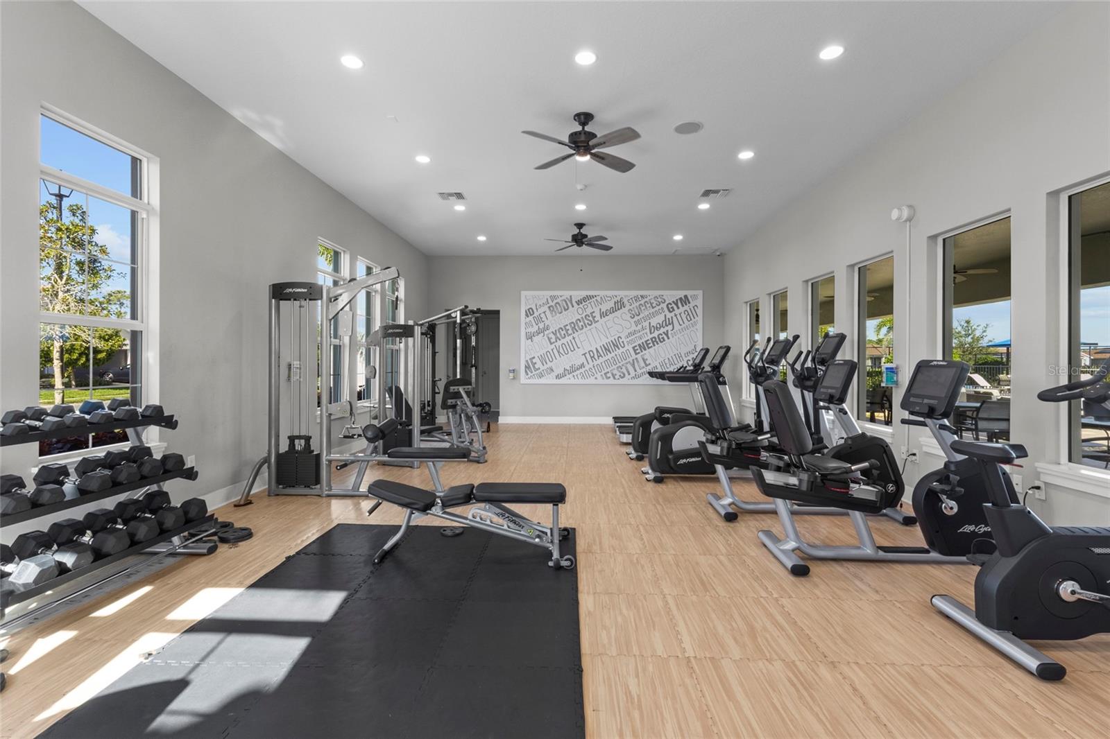 VENICE WOODLANDS PH 1 - Residential