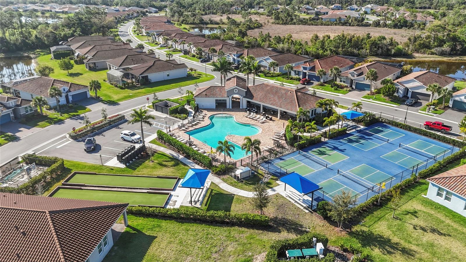 VENICE WOODLANDS PH 1 - Residential