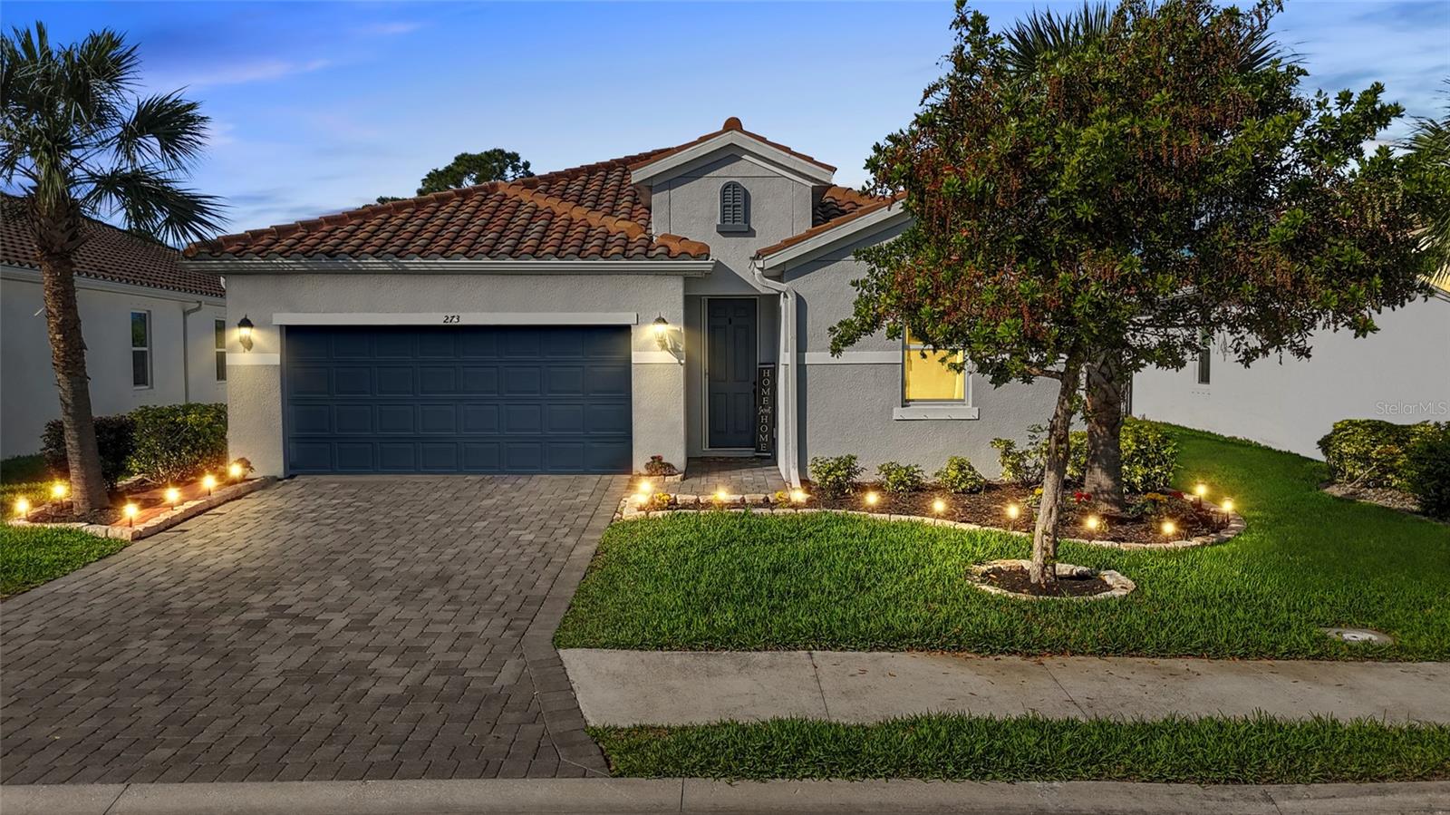 VENICE WOODLANDS PH 1 - Residential