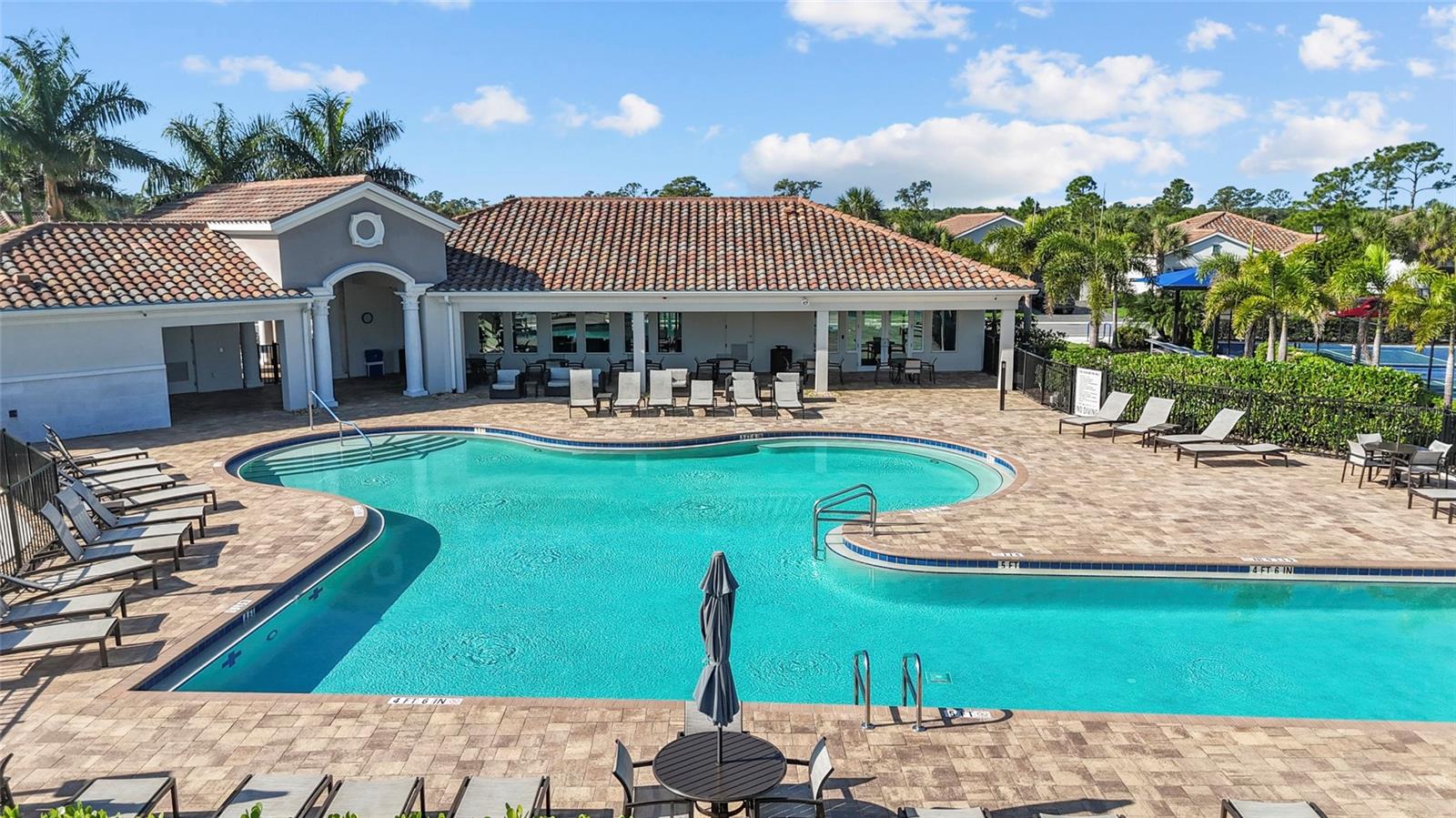 VENICE WOODLANDS PH 1 - Residential