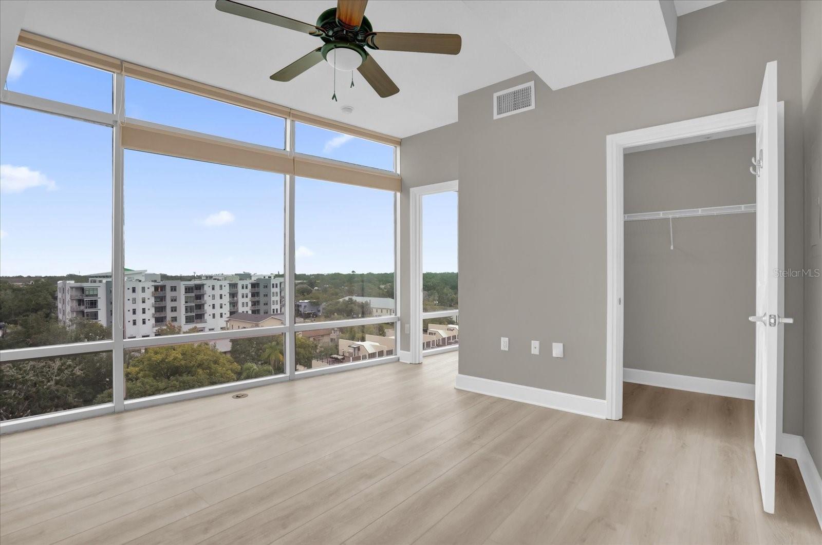 101 EOLA CONDOS - Residential Lease