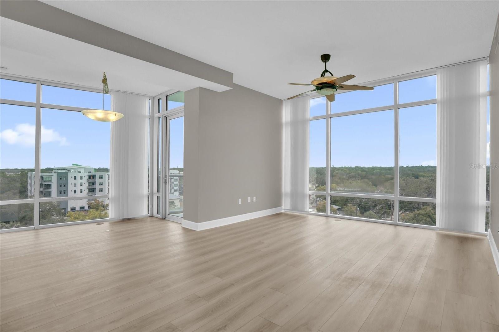 101 EOLA CONDOS - Residential Lease