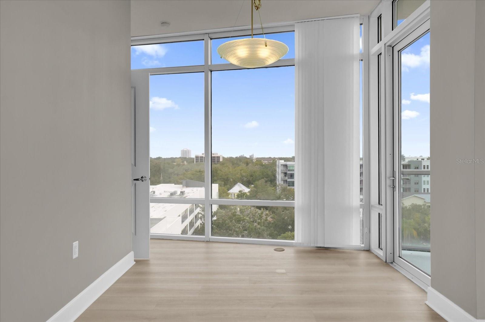 101 EOLA CONDOS - Residential Lease