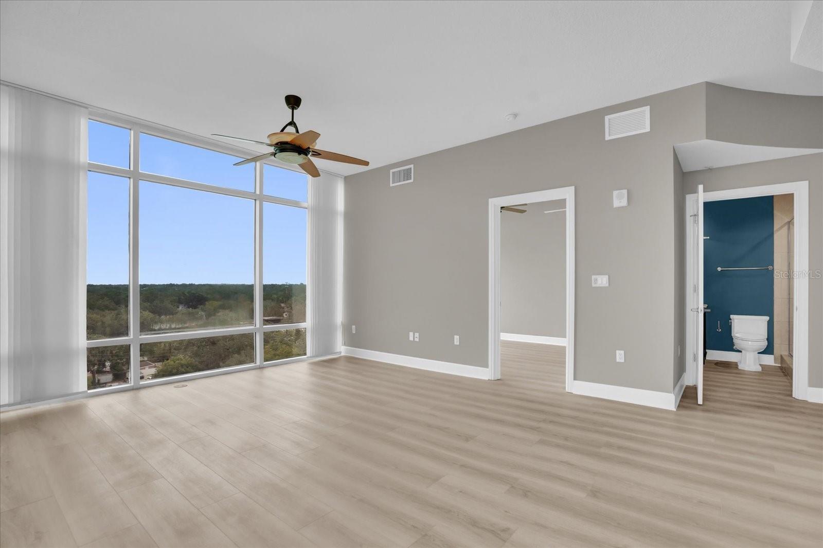 101 EOLA CONDOS - Residential Lease