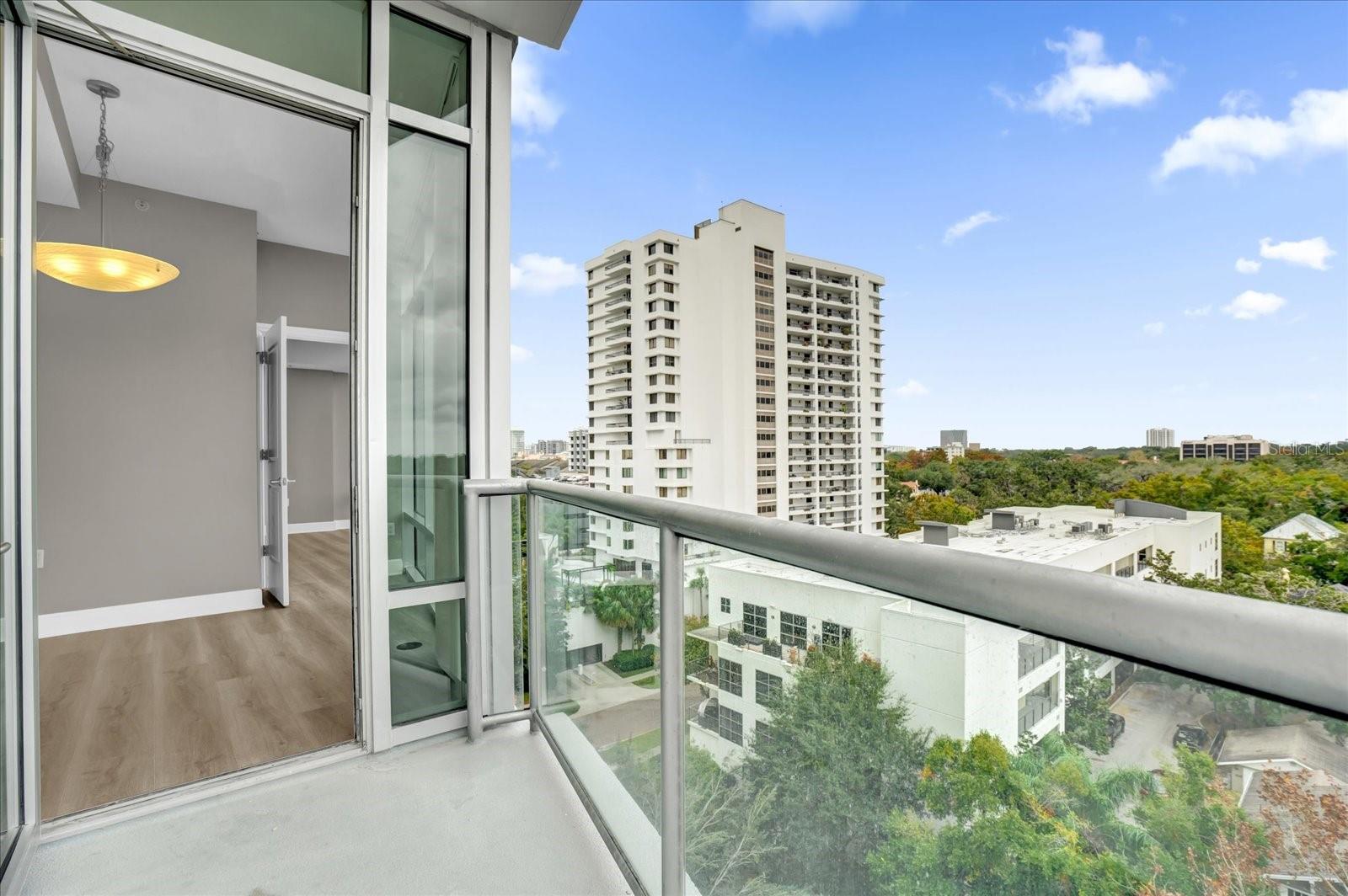 101 EOLA CONDOS - Residential Lease